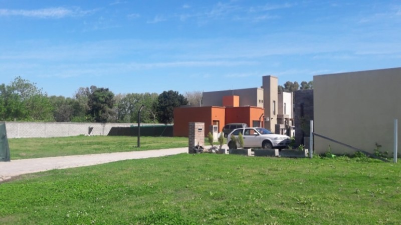 Terreno en Ituzaingo
