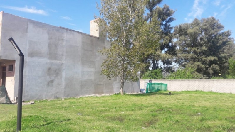 Terreno en Ituzaingo