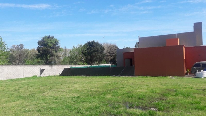 Terreno en Ituzaingo