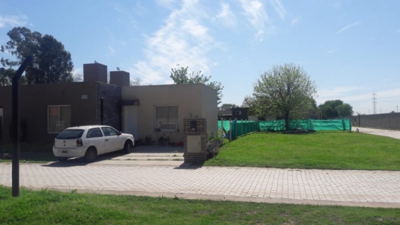 Terreno en Ituzaingo
