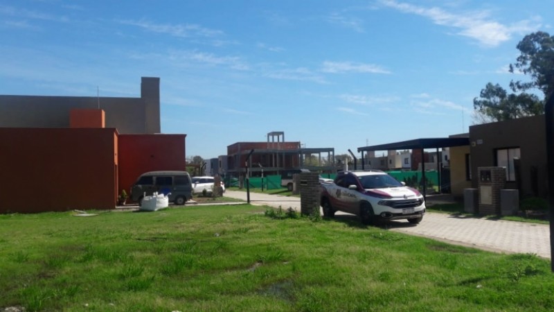 Terreno en Ituzaingo