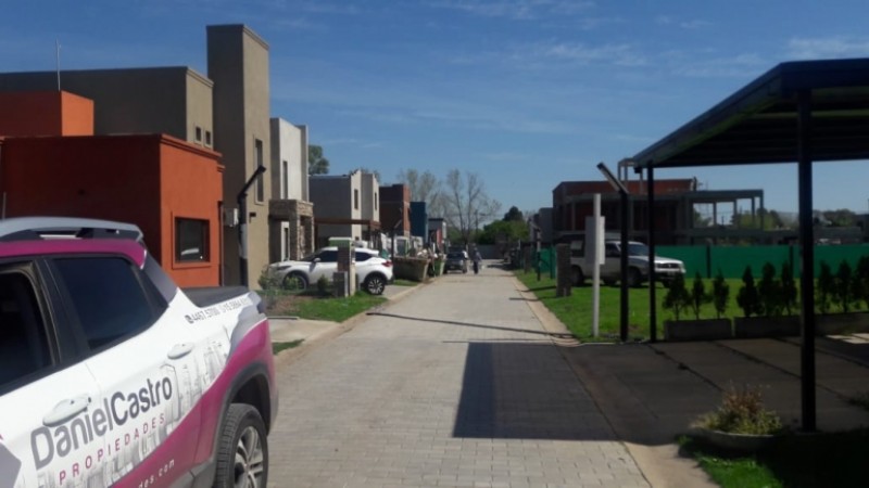 Terreno en Ituzaingo