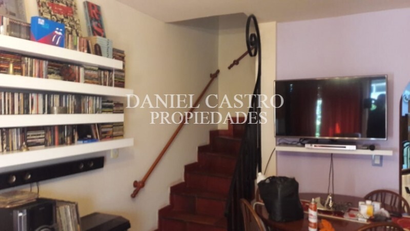 Hermoso duplex en Ramos Mejía