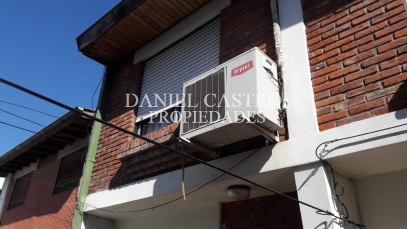Hermoso duplex en Ramos Mejía