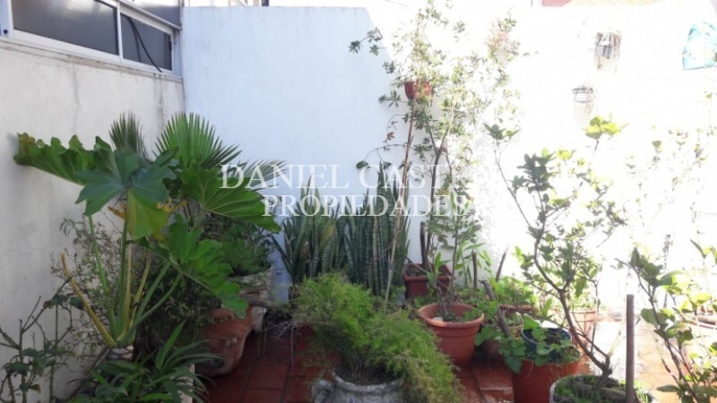 Hermoso duplex en Ramos Mejía
