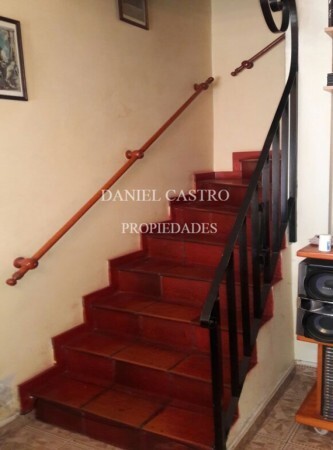 Hermoso duplex en Ramos Mejía