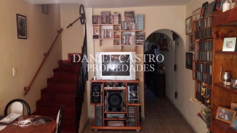 Hermoso duplex en Ramos Mejía