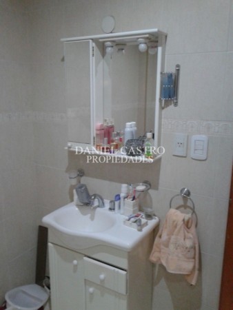 Excelente duplex de categoria en Villa Luzuriaga