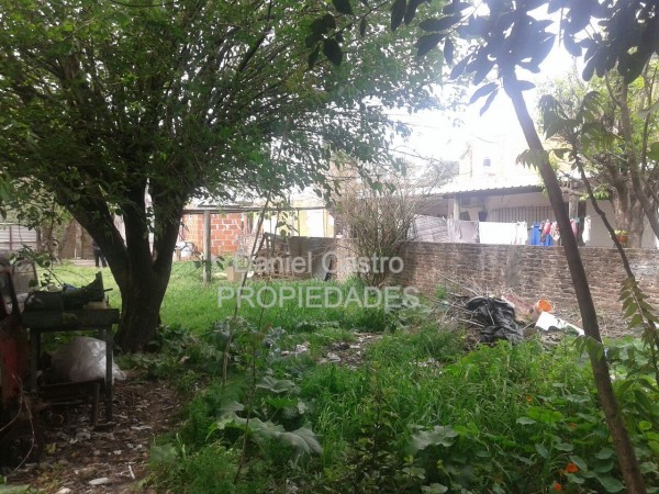 Terreno de 350 Mt2 , en Venta , Isidro Casanova.