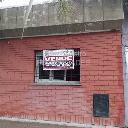 Casa a la venta con escritura y planos , barrio "LA LOMA" - G.de Laferrere
