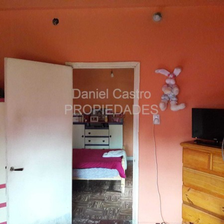 Casa a la venta con escritura y planos , barrio "LA LOMA" - G.de Laferrere