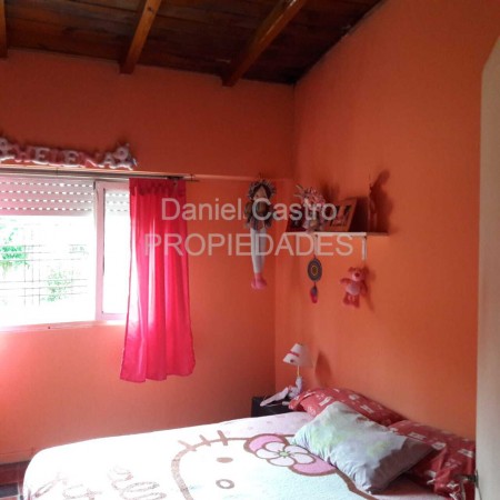 Casa a la venta con escritura y planos , barrio "LA LOMA" - G.de Laferrere