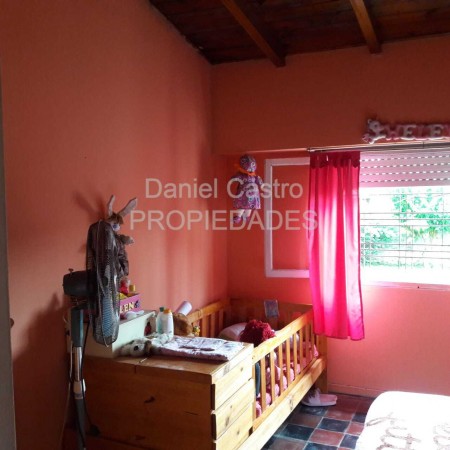 Casa a la venta con escritura y planos , barrio "LA LOMA" - G.de Laferrere