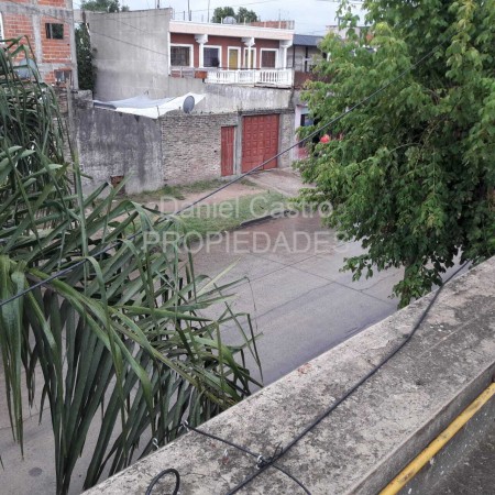 Casa a la venta con escritura y planos , barrio "LA LOMA" - G.de Laferrere