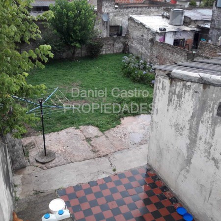 Casa a la venta con escritura y planos , barrio "LA LOMA" - G.de Laferrere