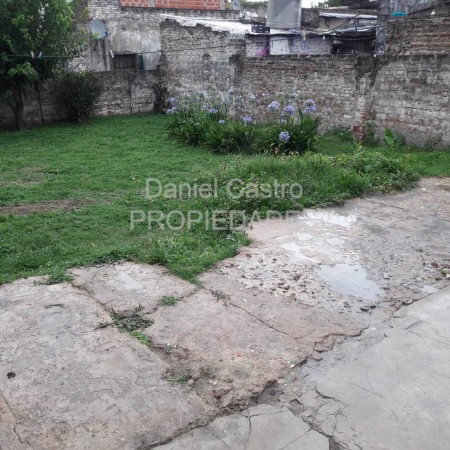 Casa a la venta con escritura y planos , barrio "LA LOMA" - G.de Laferrere