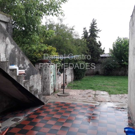 Casa a la venta con escritura y planos , barrio "LA LOMA" - G.de Laferrere