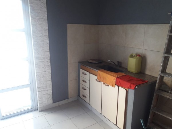 PH  al frente en venta , SAN JUSTO.