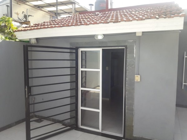 PH  al frente en venta , SAN JUSTO.