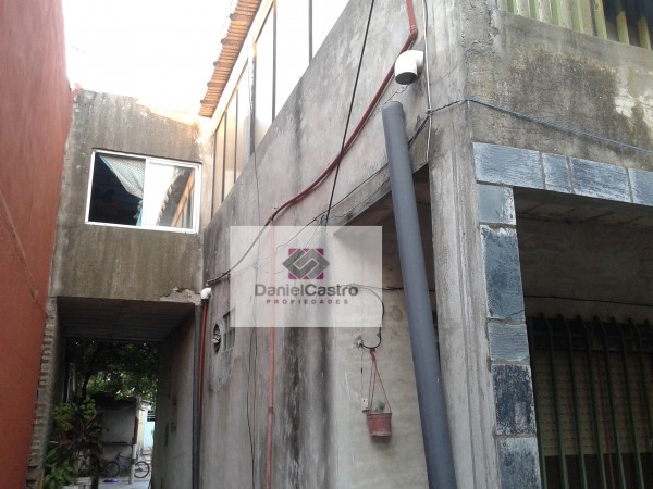 Vivienda multifamiliar en G. de Laferrere
