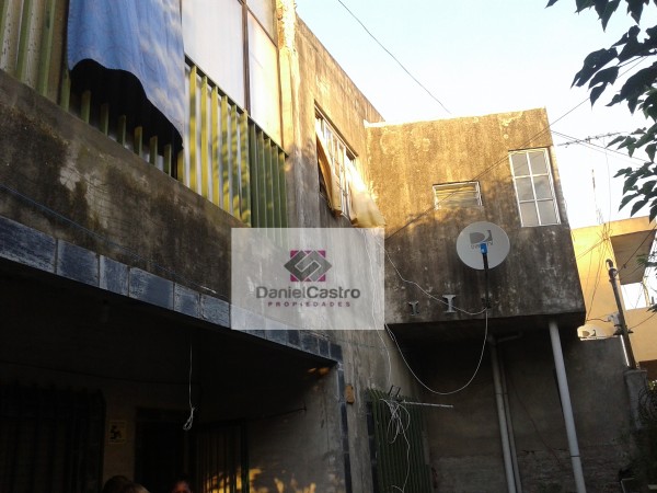 Vivienda multifamiliar en G. de Laferrere