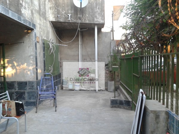 Vivienda multifamiliar en G. de Laferrere