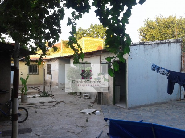 Vivienda multifamiliar en G. de Laferrere