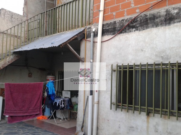 Vivienda multifamiliar en G. de Laferrere