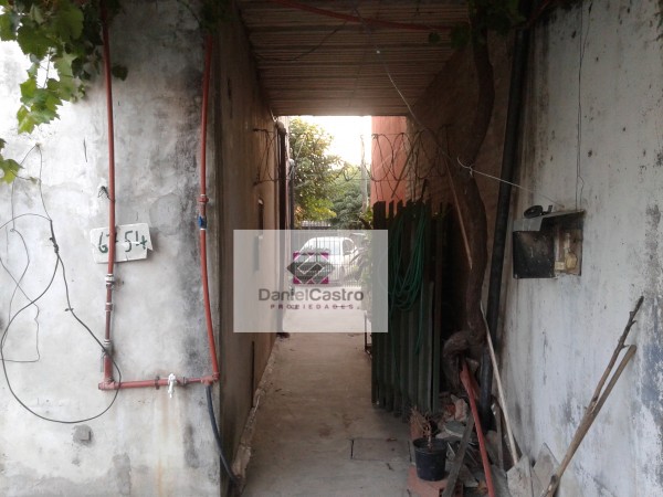 Vivienda multifamiliar en G. de Laferrere