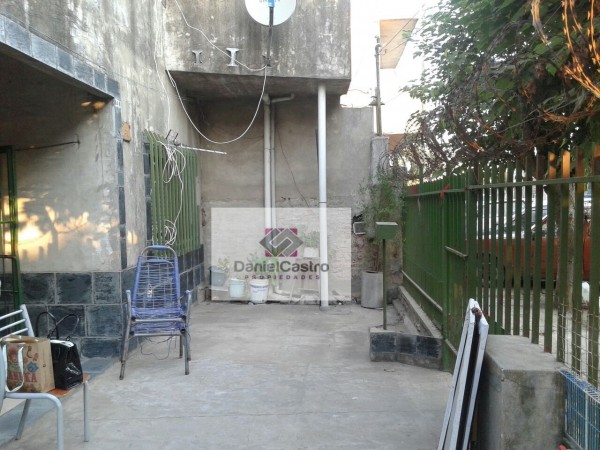 Vivienda multifamiliar en G. de Laferrere