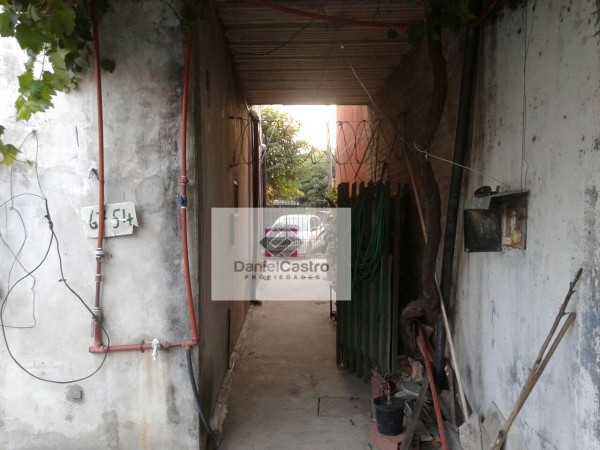 Vivienda multifamiliar en G. de Laferrere