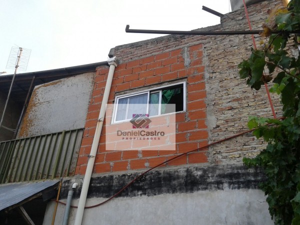 Vivienda multifamiliar en G. de Laferrere