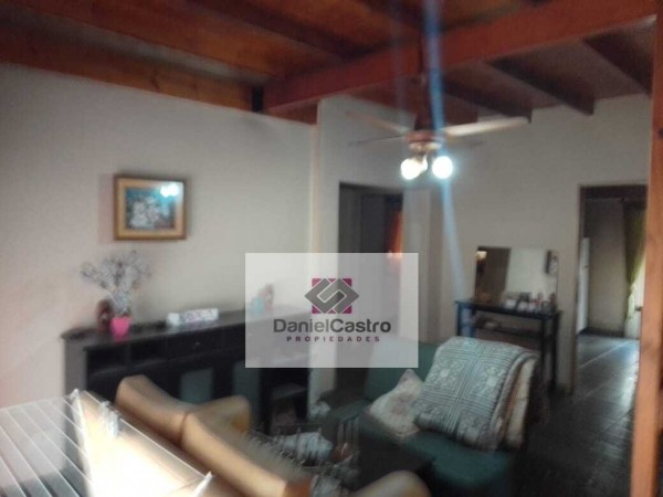 Casa en venta Villa Luzuriaga