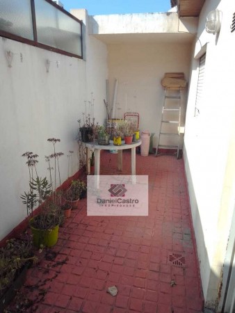 Casa en venta Villa Luzuriaga