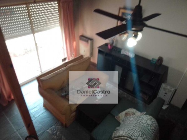 Casa en venta Villa Luzuriaga