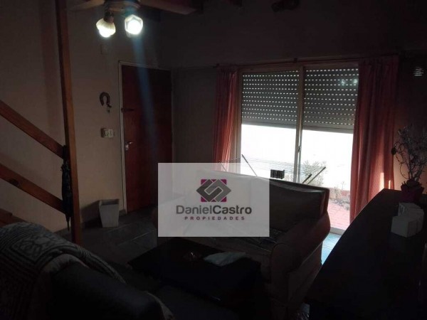 Casa en venta Villa Luzuriaga