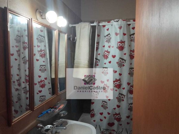 Casa en venta Villa Luzuriaga