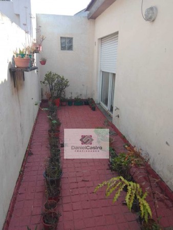 Casa en venta Villa Luzuriaga