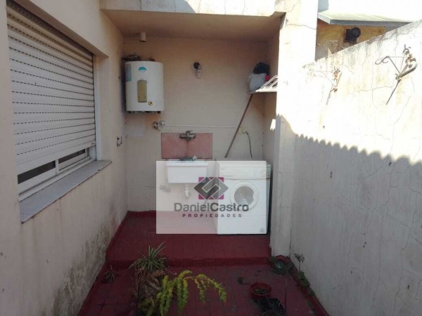 Casa en venta Villa Luzuriaga
