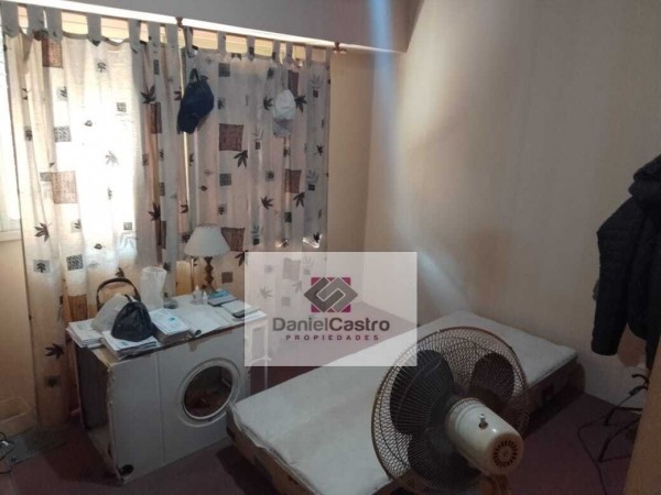 Casa en venta Villa Luzuriaga