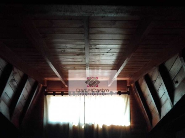 Casa en venta Villa Luzuriaga