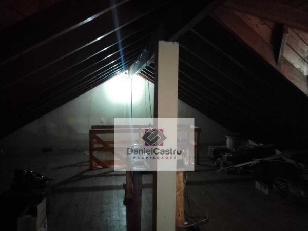 Casa en venta Villa Luzuriaga