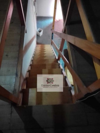 Casa en venta Villa Luzuriaga