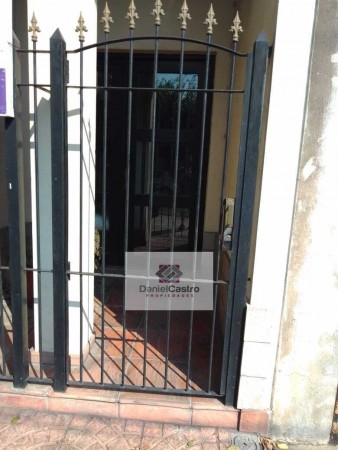 Casa en venta Villa Luzuriaga