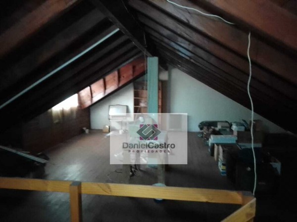 Casa en venta Villa Luzuriaga