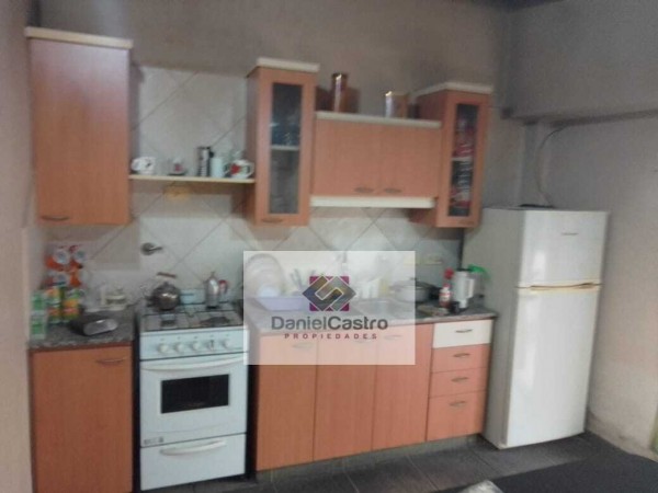 Casa en venta Villa Luzuriaga