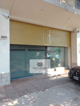 Local de 280 mt2 , en venta , zona  Villa Luzuriaga 