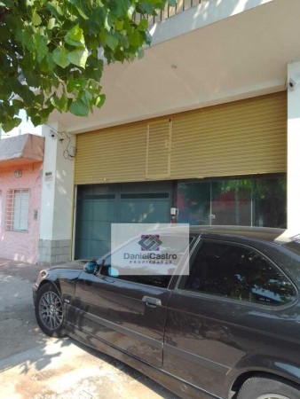 Local de 280 mt2 , en venta , zona  Villa Luzuriaga 