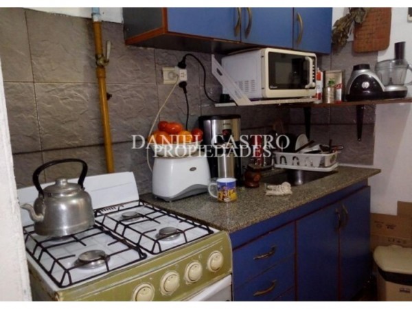 Casa multifamiliar Gregorio de Laferrere