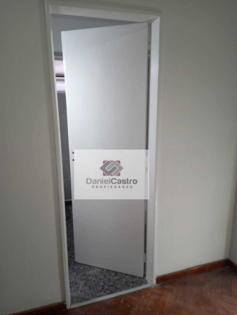Dpto 2 ambientes , reciclado a nuevo !